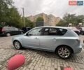 Синий Мазда 3, объемом двигателя 1.6 л и пробегом 386 тыс. км за 4300 $, фото 1 на Automoto.ua
