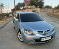 Синий Мазда 3, объемом двигателя 2 л и пробегом 307 тыс. км за 5699 $, фото 1 на Automoto.ua