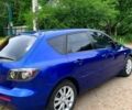 Синій Мазда 3, об'ємом двигуна 1.6 л та пробігом 300 тис. км за 5000 $, фото 2 на Automoto.ua