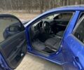 Синий Мазда 3, объемом двигателя 1.6 л и пробегом 258 тыс. км за 4600 $, фото 8 на Automoto.ua