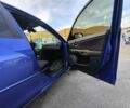 Синий Мазда 3, объемом двигателя 0 л и пробегом 357 тыс. км за 4726 $, фото 4 на Automoto.ua