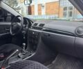 Синий Мазда 3, объемом двигателя 1.6 л и пробегом 361 тыс. км за 4850 $, фото 10 на Automoto.ua