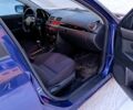 Синий Мазда 3, объемом двигателя 1.6 л и пробегом 21900 тыс. км за 4350 $, фото 6 на Automoto.ua