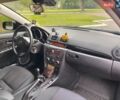 Синій Мазда 3, об'ємом двигуна 1.56 л та пробігом 270 тис. км за 4500 $, фото 6 на Automoto.ua