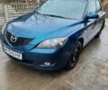 Синій Мазда 3, об'ємом двигуна 1.6 л та пробігом 265 тис. км за 3999 $, фото 1 на Automoto.ua