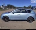 Синий Мазда 3, объемом двигателя 1.6 л и пробегом 172 тыс. км за 5800 $, фото 1 на Automoto.ua