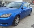 Синій Мазда 3, об'ємом двигуна 1.56 л та пробігом 358 тис. км за 3300 $, фото 13 на Automoto.ua