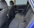 Синий Мазда 3, объемом двигателя 1.6 л и пробегом 158 тыс. км за 6300 $, фото 4 на Automoto.ua