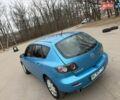 Синий Мазда 3, объемом двигателя 2 л и пробегом 254 тыс. км за 3600 $, фото 34 на Automoto.ua