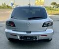 Синий Мазда 3, объемом двигателя 1.6 л и пробегом 187 тыс. км за 4997 $, фото 5 на Automoto.ua