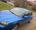 Синій Мазда 3, об'ємом двигуна 1.56 л та пробігом 360 тис. км за 4800 $, фото 11 на Automoto.ua