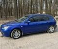 Синій Мазда 3, об'ємом двигуна 1.6 л та пробігом 258 тис. км за 4600 $, фото 3 на Automoto.ua