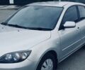 Синий Мазда 3, объемом двигателя 1.6 л и пробегом 1 тыс. км за 897 $, фото 1 на Automoto.ua