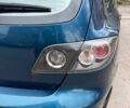 Синій Мазда 3, об'ємом двигуна 1.6 л та пробігом 150 тис. км за 4500 $, фото 8 на Automoto.ua