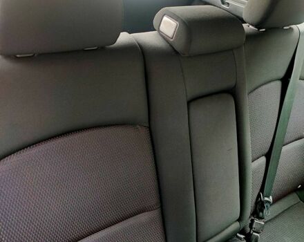 Синій Мазда 3, об'ємом двигуна 16 л та пробігом 158 тис. км за 4700 $, фото 9 на Automoto.ua