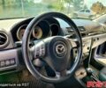 Синий Мазда 3, объемом двигателя 1.6 л и пробегом 137 тыс. км за 5300 $, фото 11 на Automoto.ua