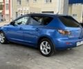 Синій Мазда 3, об'ємом двигуна 1.6 л та пробігом 199 тис. км за 3999 $, фото 2 на Automoto.ua