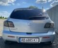 Синий Мазда 3, объемом двигателя 1.6 л и пробегом 318 тыс. км за 5000 $, фото 1 на Automoto.ua
