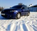 Синий Мазда 3, объемом двигателя 1.6 л и пробегом 21900 тыс. км за 4350 $, фото 1 на Automoto.ua