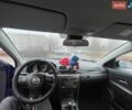 Синій Мазда 3, об'ємом двигуна 1.6 л та пробігом 230 тис. км за 3650 $, фото 9 на Automoto.ua