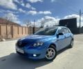 Синий Мазда 3, объемом двигателя 1.6 л и пробегом 192 тыс. км за 4500 $, фото 4 на Automoto.ua