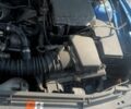 Синий Мазда 3, объемом двигателя 1.6 л и пробегом 200 тыс. км за 1500 $, фото 7 на Automoto.ua
