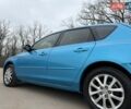 Синий Мазда 3, объемом двигателя 2 л и пробегом 254 тыс. км за 3600 $, фото 37 на Automoto.ua