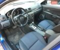 Синій Мазда 3, об'ємом двигуна 1.6 л та пробігом 245 тис. км за 6600 $, фото 13 на Automoto.ua