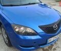 Синій Мазда 3, об'ємом двигуна 1.56 л та пробігом 358 тис. км за 3300 $, фото 9 на Automoto.ua