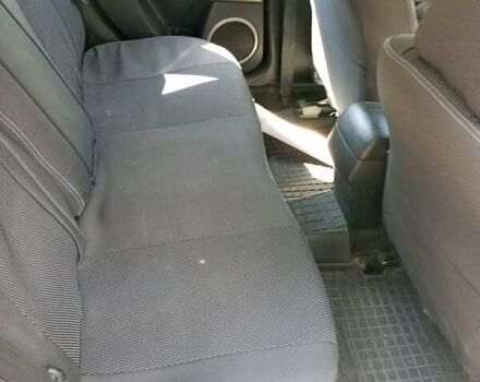 Синій Мазда 3, об'ємом двигуна 1.6 л та пробігом 198 тис. км за 5600 $, фото 8 на Automoto.ua