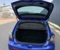 Синій Мазда 3, об'ємом двигуна 1.6 л та пробігом 158 тис. км за 6300 $, фото 5 на Automoto.ua