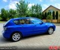 Синий Мазда 3, объемом двигателя 1.6 л и пробегом 137 тыс. км за 5300 $, фото 5 на Automoto.ua