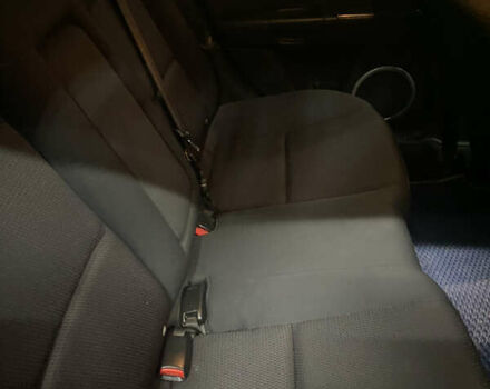 Синий Мазда 3, объемом двигателя 1.6 л и пробегом 255 тыс. км за 5000 $, фото 11 на Automoto.ua