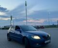 Синій Мазда 3, об'ємом двигуна 1.6 л та пробігом 235 тис. км за 2300 $, фото 6 на Automoto.ua