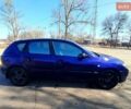 Синій Мазда 3, об'ємом двигуна 1.6 л та пробігом 200 тис. км за 4100 $, фото 3 на Automoto.ua
