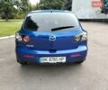 Синій Мазда 3, об'ємом двигуна 1.56 л та пробігом 270 тис. км за 4500 $, фото 1 на Automoto.ua
