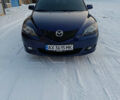 Синій Мазда 3, об'ємом двигуна 1.6 л та пробігом 219 тис. км за 4300 $, фото 11 на Automoto.ua