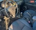 Синий Мазда 3, объемом двигателя 2 л и пробегом 301 тыс. км за 4200 $, фото 10 на Automoto.ua