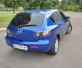 Синій Мазда 3, об'ємом двигуна 1.6 л та пробігом 269 тис. км за 5300 $, фото 4 на Automoto.ua