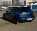 Синий Мазда 3, объемом двигателя 1.6 л и пробегом 233 тыс. км за 2950 $, фото 5 на Automoto.ua