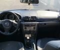Синий Мазда 3, объемом двигателя 1.6 л и пробегом 318 тыс. км за 5000 $, фото 2 на Automoto.ua