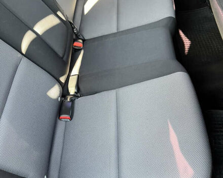 Синий Мазда 3, объемом двигателя 2 л и пробегом 307 тыс. км за 4899 $, фото 4 на Automoto.ua