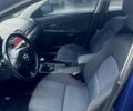 Синий Мазда 3, объемом двигателя 1.6 л и пробегом 225 тыс. км за 3900 $, фото 7 на Automoto.ua