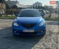 Синий Мазда 3, объемом двигателя 2 л и пробегом 301 тыс. км за 4200 $, фото 2 на Automoto.ua