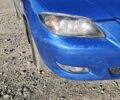 Синій Мазда 3, об'ємом двигуна 1.6 л та пробігом 217 тис. км за 3001 $, фото 6 на Automoto.ua