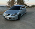 Синий Мазда 3, объемом двигателя 2 л и пробегом 307 тыс. км за 5699 $, фото 1 на Automoto.ua