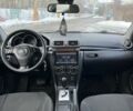 Синий Мазда 3, объемом двигателя 1.6 л и пробегом 200 тыс. км за 5200 $, фото 6 на Automoto.ua