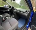 Синій Мазда 3, об'ємом двигуна 1.6 л та пробігом 225 тис. км за 4300 $, фото 22 на Automoto.ua