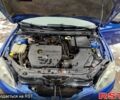 Синий Мазда 3, объемом двигателя 2 л и пробегом 230 тыс. км за 4500 $, фото 2 на Automoto.ua