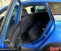 Синій Мазда 3, об'ємом двигуна 1.6 л та пробігом 198 тис. км за 3999 $, фото 6 на Automoto.ua